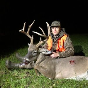 Meet your Posher, Dylan